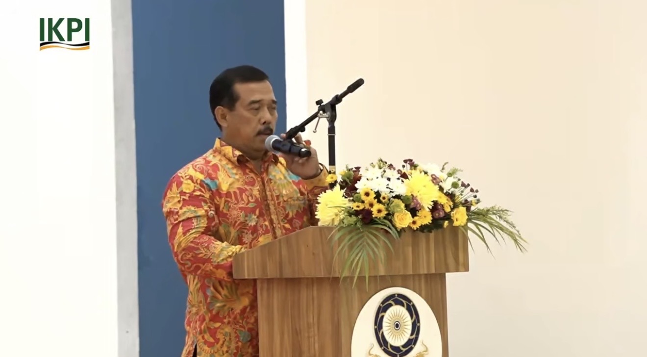 DJP Tegaskan Dukungan IKPI Penting untuk Sukseskan Coretax dan Target Penerimaan Pajak 2026