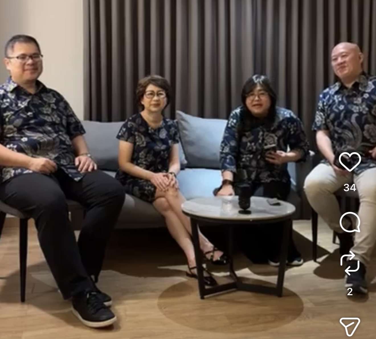 ConsulTalk – Sinau Bareng IKPI Surabaya Bedah Perubahan PPh Final dalam PP 20/2026