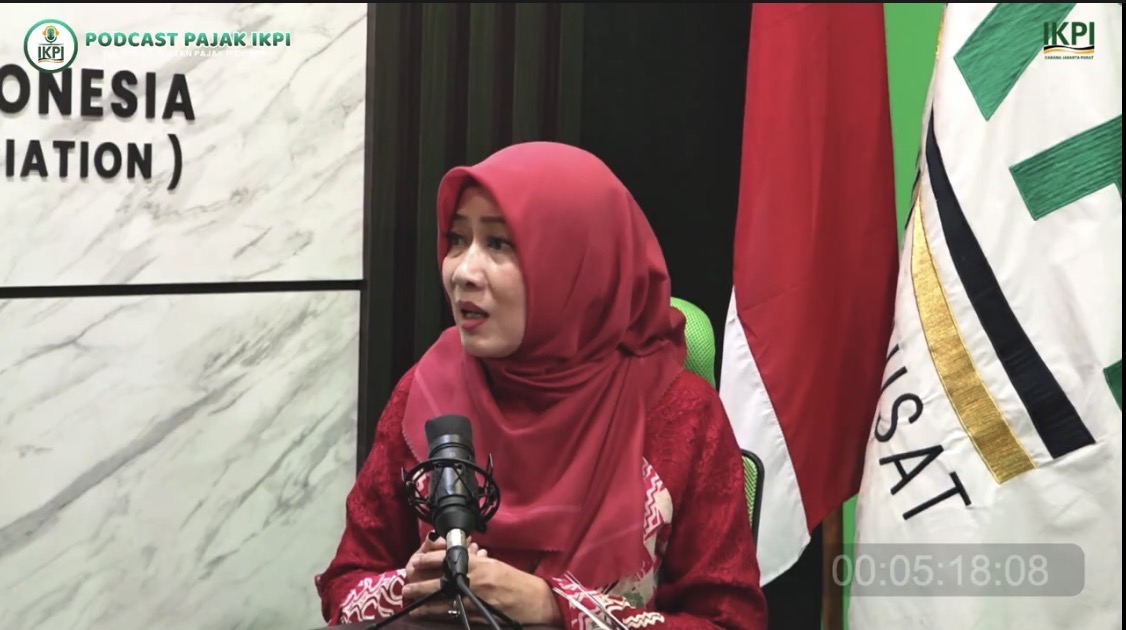PT dan CV Tidak Langsung Kena Pajak 22 Persen, Ini Penjelasan DJP