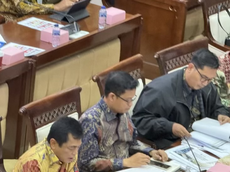 DJP Ungkap PPh Badan dan Orang Pribadi Jadi Motor Pertumbuhan Penerimaan Pajak