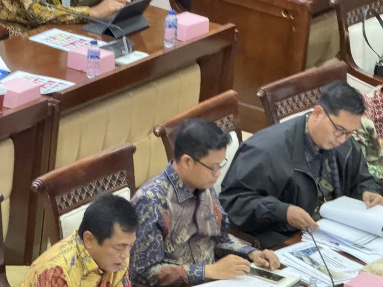 Penerimaan Bea Cukai Tembus Rp123,8 Triliun hingga Mei 2026