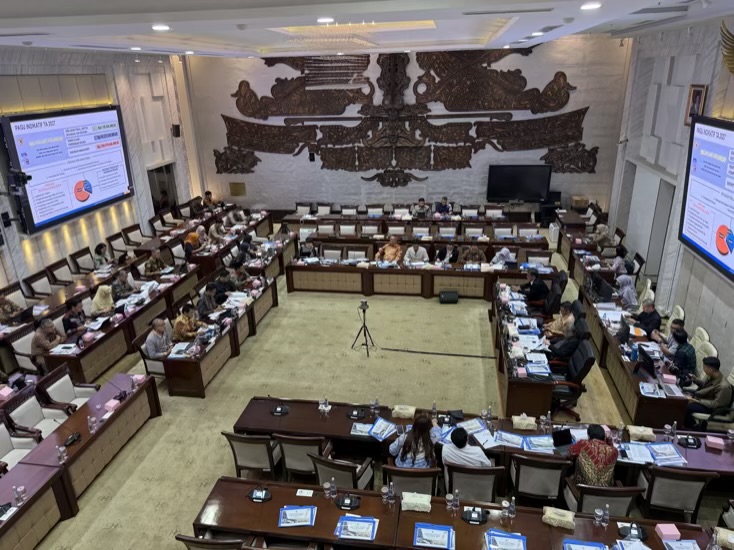 DJP Sebut SPT Tahunan Kurang Bayar Orang Pribadi Nonkaryawan Melonjak 970 Persen