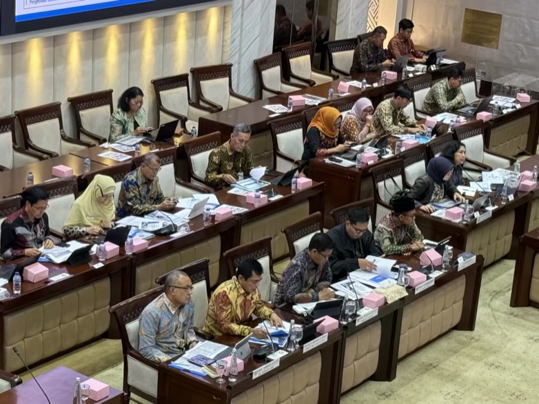 Lonjakan PPN 41,3 Persen Topang Kinerja Penerimaan Pajak hingga Mei 2026