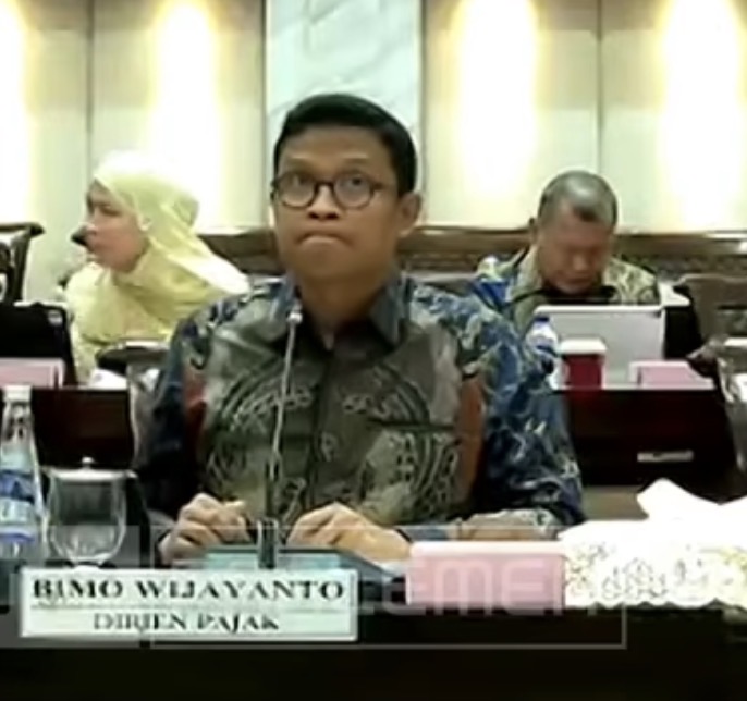 DJP Raup Rp 23,5 Triliun dari Wajib Pajak Baru dan WP Dormant