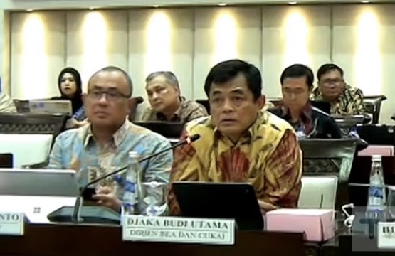 Bea Cukai Klaim NLE Pangkas Waktu Logistik 73 Persen, Sudah Terapkan di 55 Pelabuhan