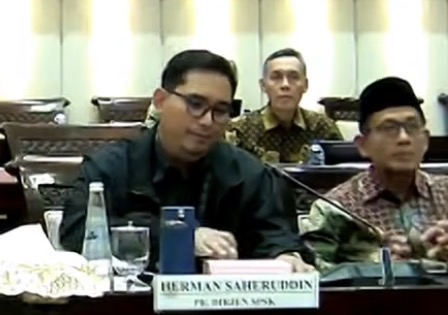 DJSPSK Siapkan Pengawasan Profesi Keuangan Berbasis AI dan Data Analytics