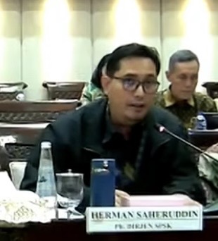 Kemenkeu Siapkan Penguatan Regulasi dan Pengawasan Profesi Keuangan