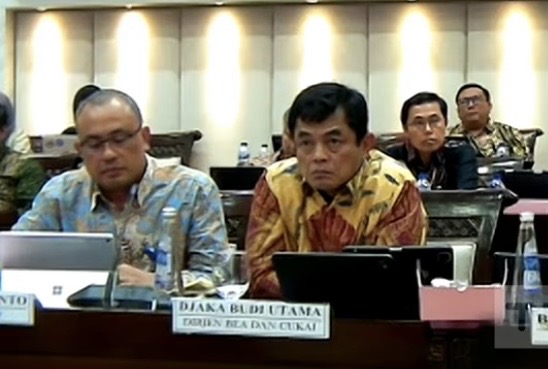 Bea Cukai Siapkan Empat Fokus Kebijakan untuk Perkuat Investasi dan Penerimaan Negara pada 2027