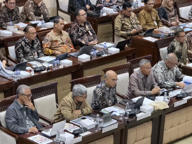 Setjen Kemenkeu Siapkan Penguatan Literasi Keuangan dan Komunikasi Kebijakan Fiskal