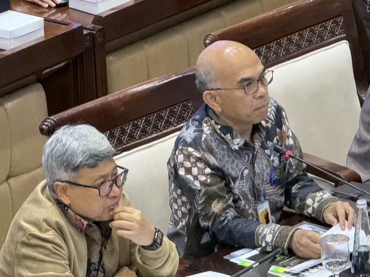Kemenkeu Selamatkan Rp160,4 Miliar Uang Negara dari Sengketa Keuangan