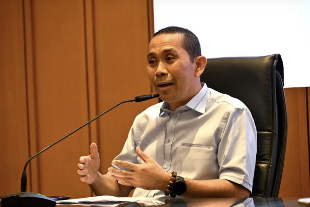 DPR Dorong BPKP Optimalkan PNBP dari SIM, STNK, dan Paspor