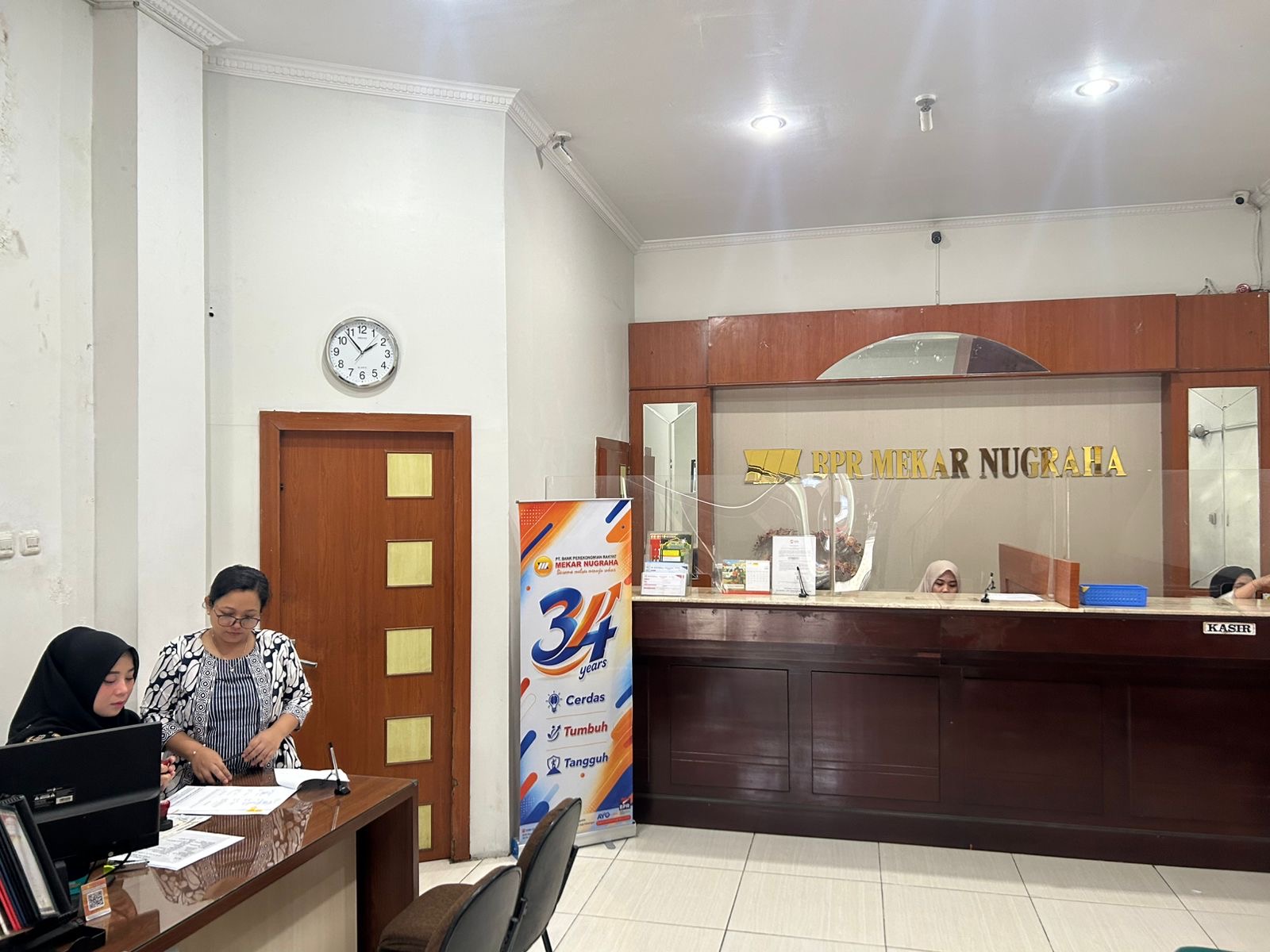 Penjualan AYDA oleh Kreditur Dikenai PPN, Ini Penjelasan Kantor Pajak
