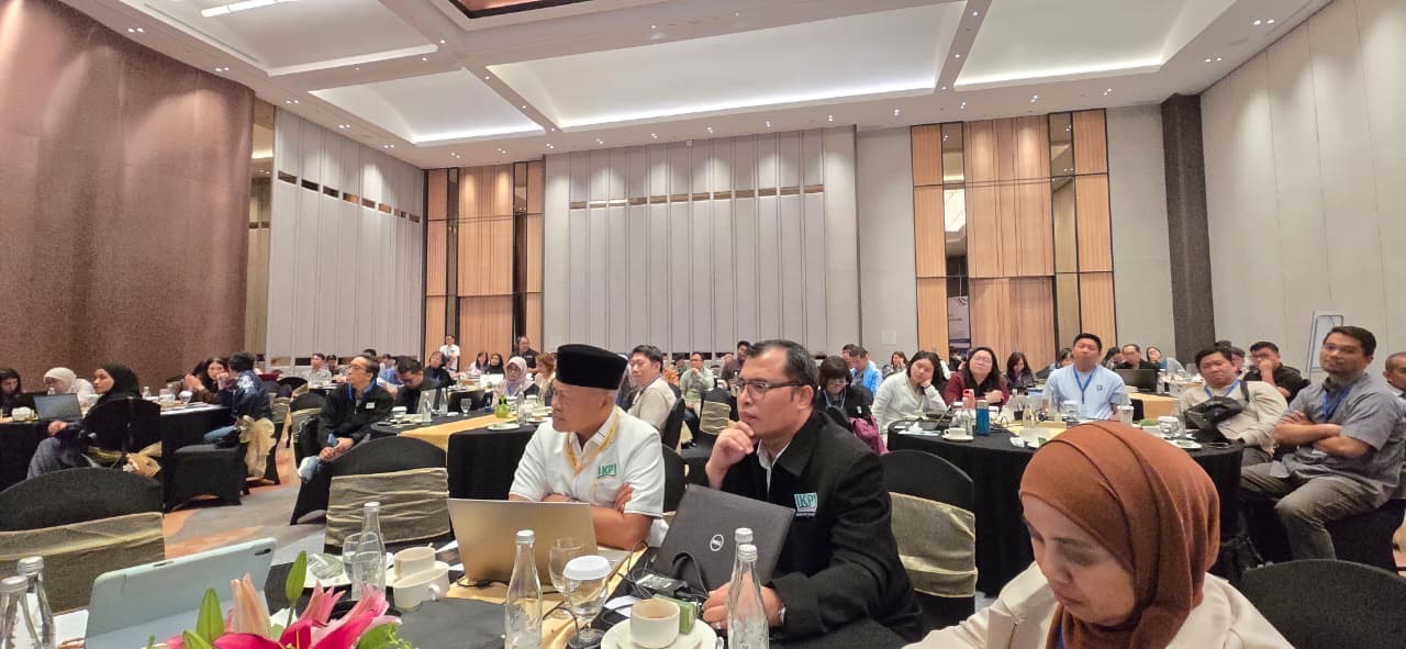 IKPI Kabupaten Tangerang Kupas PP 20/2026 hingga Permenkum 49/2025