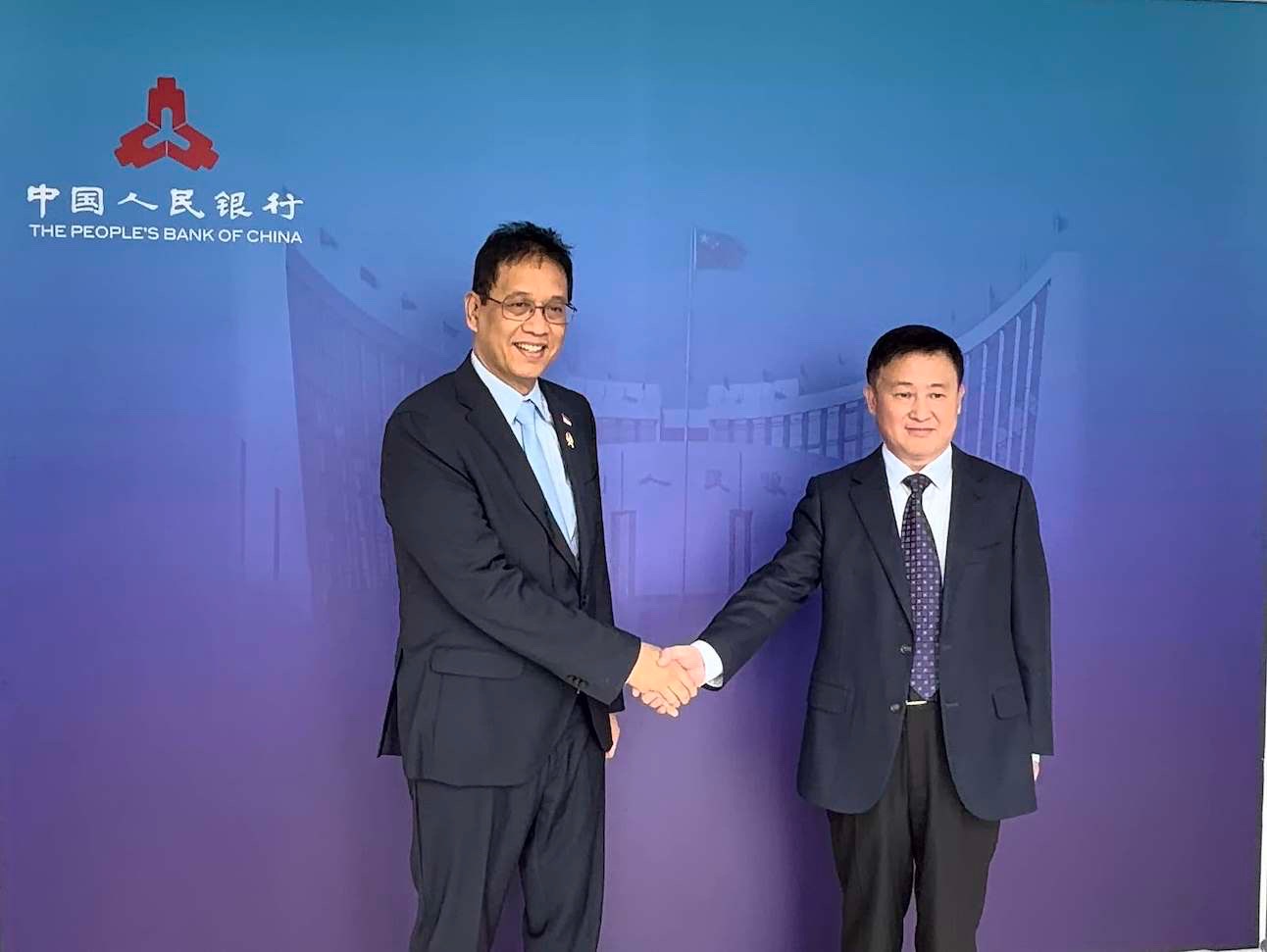 Purbaya Klaim Panda Bond Dapat Dukungan Penuh China