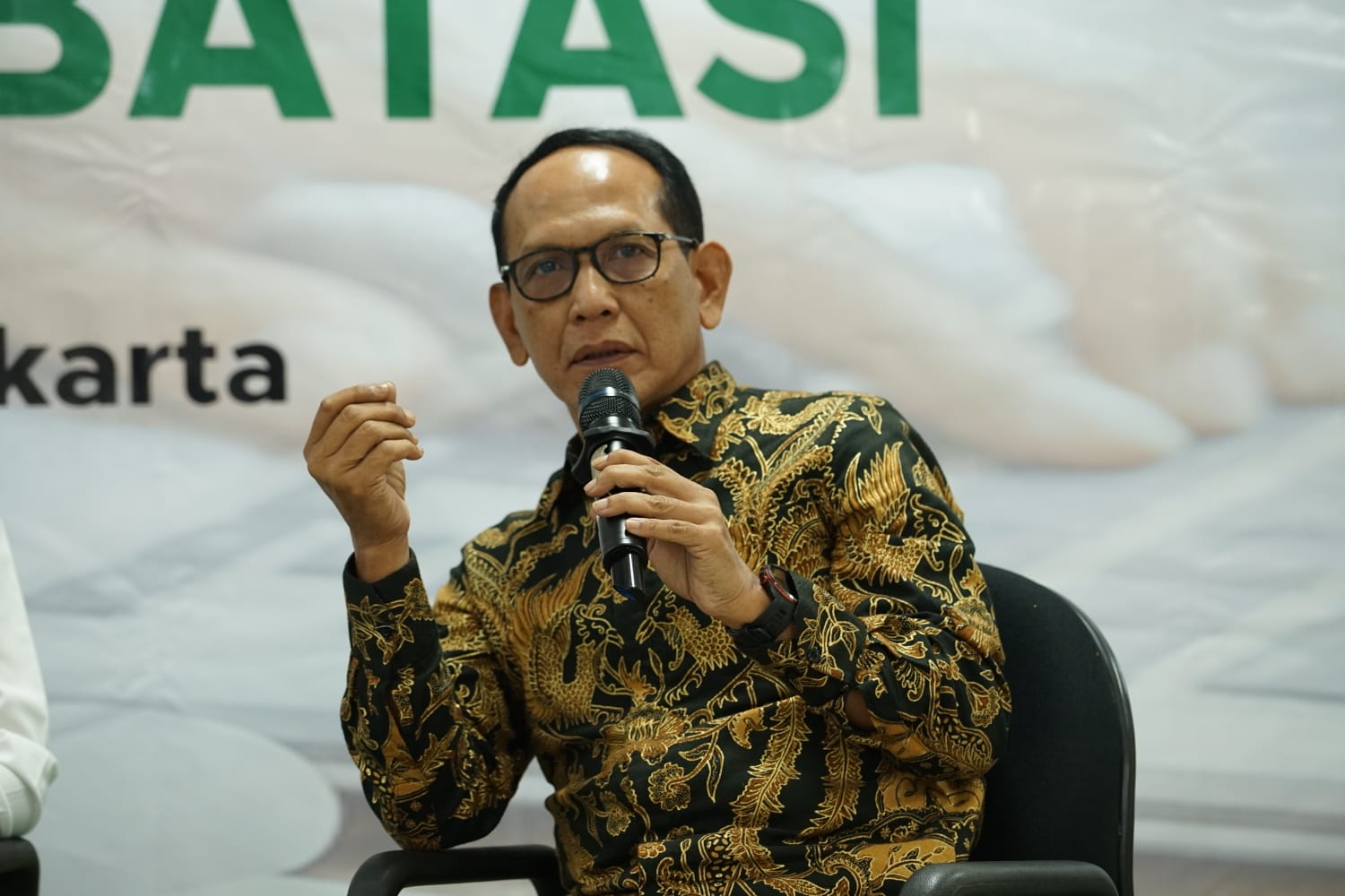 Akademisi Dorong DJP Perkuat Cooperative Compliance dalam Pengawasan Restitusi Pajak