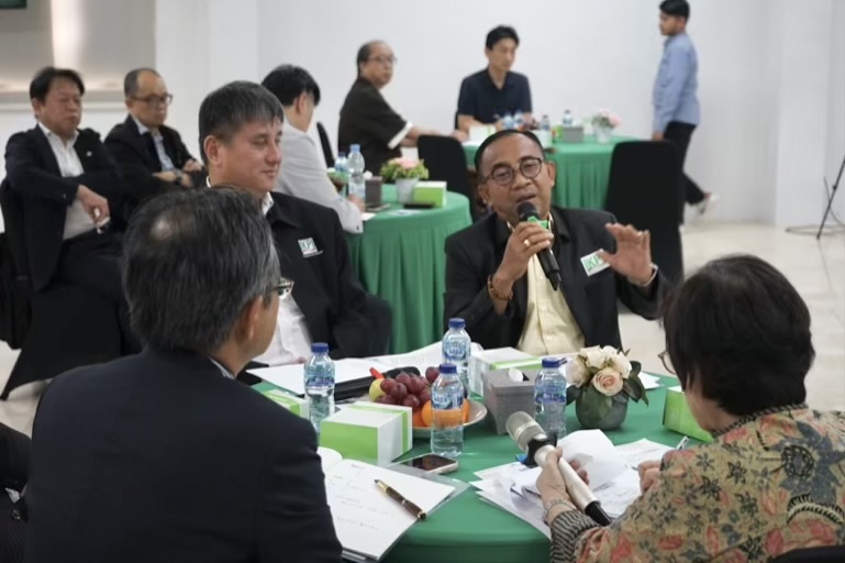 IKPI Soroti Sistem Jepang, Pemeriksaan Pajak Bisa Berhenti di Meja Konsultan