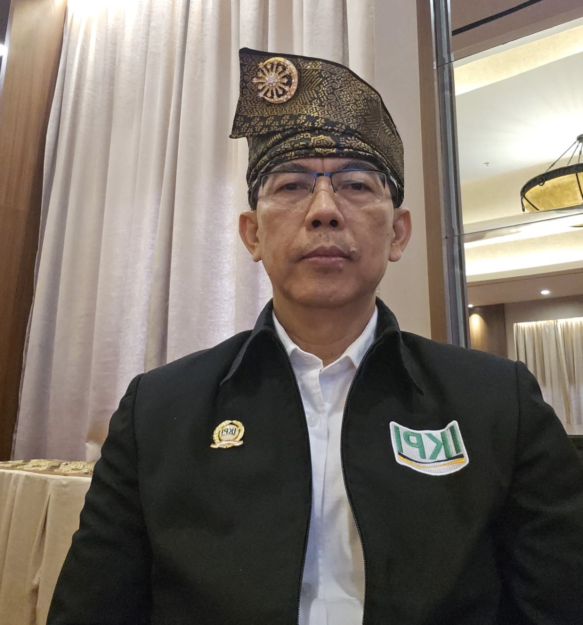 Pancasila, Ekonomi yang Berkeadilan, dan Masa Depan Perpajakan Indonesia