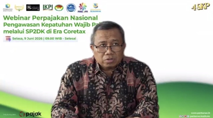 DJP Tegaskan Seluruh Layanan Pajak Gratis, Wajib Pajak Diminta Tolak Gratifikasi