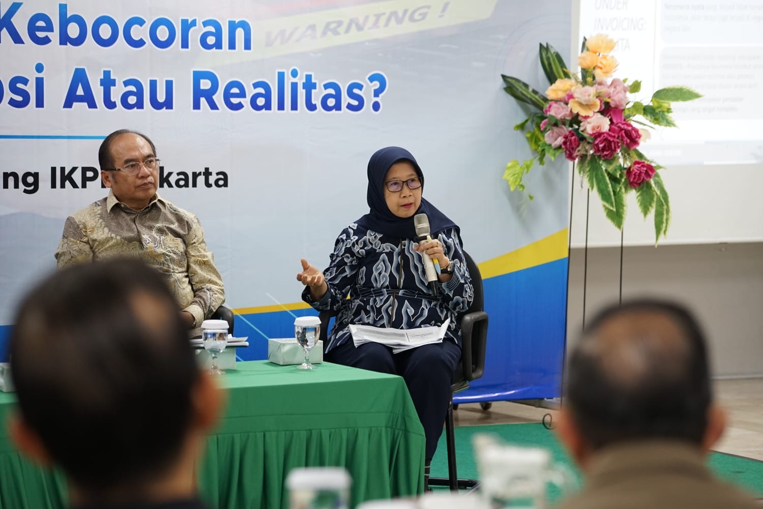 Akademisi UI Dorong Integrasi Data DJP dan Bea Cukai untuk Cegah Under Invoicing