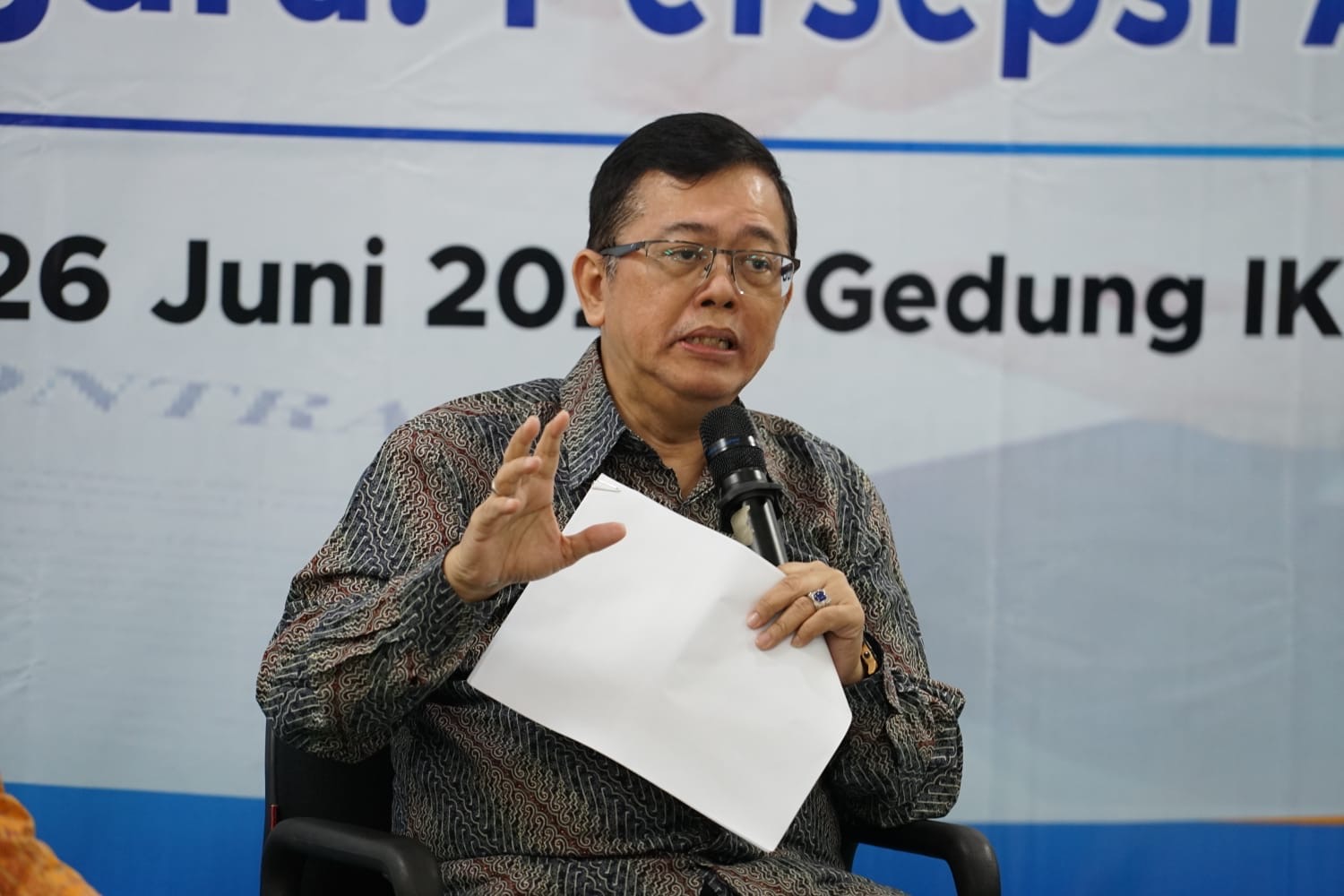 Akademisi Perbanas Ungkap Modus Under Invoicing Lewat Perusahaan Perantara di Negara Pajak Rendah