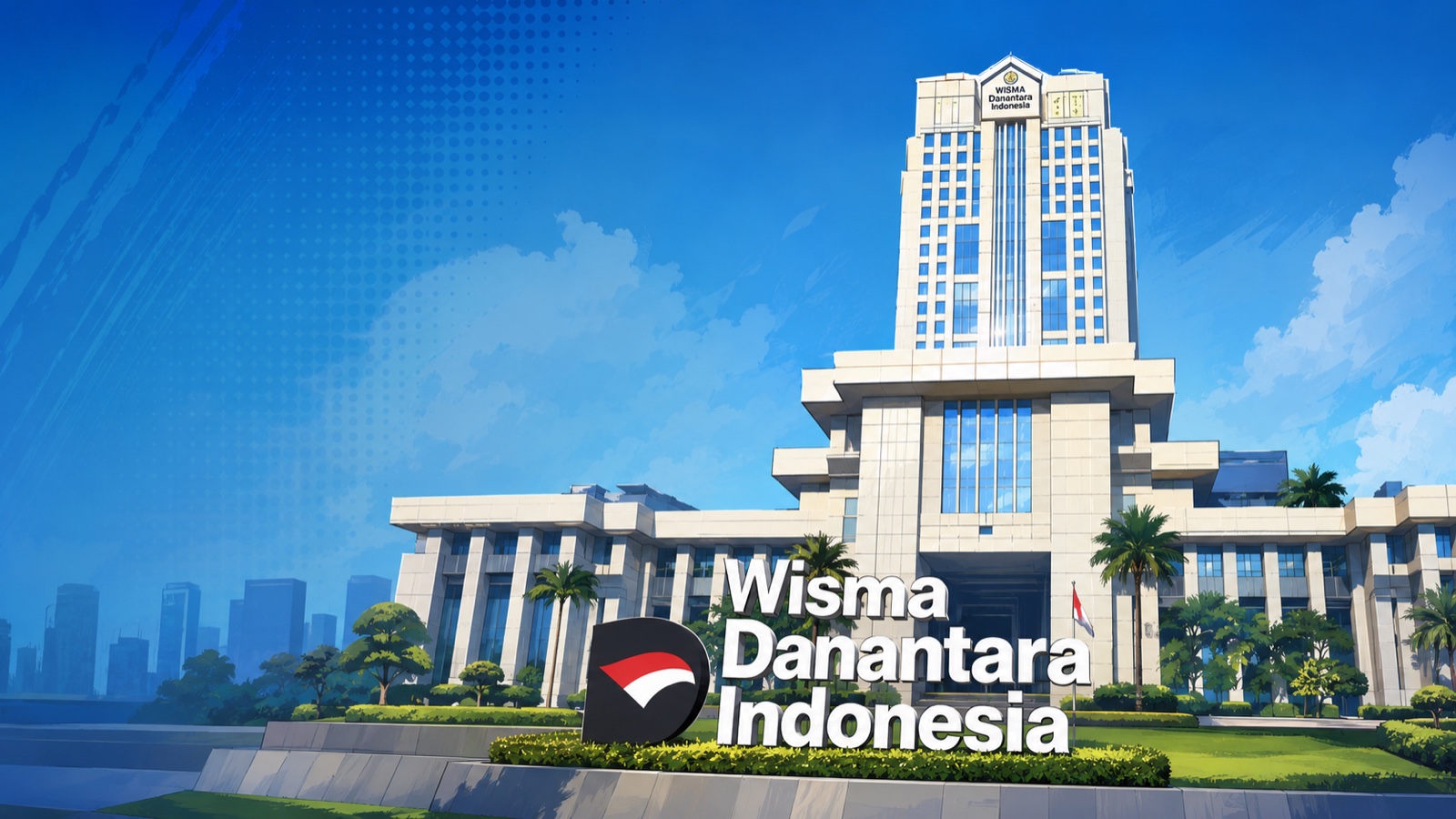 PP 19/2026 Buka Jalan APBN Biayai Holding Investasi Danantara