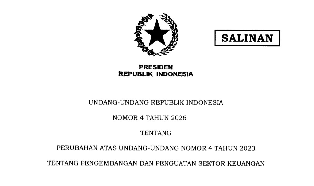 Investor Patriot-Merah Putih Bond Danantara Dapat Perlindungan dari Tuntutan Pajak