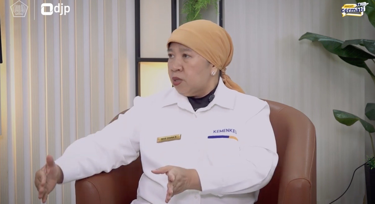 Hitung Mundur Pajak Marketplace, DJP Pastikan Sistem Sudah Siap