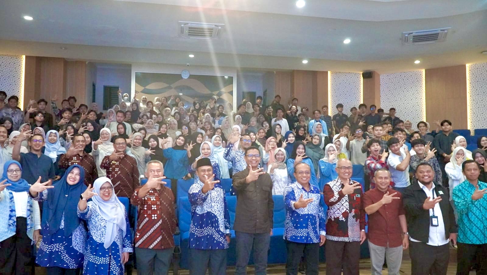 IKPI Sleman Gandeng UII Bentuk Student Tax Community