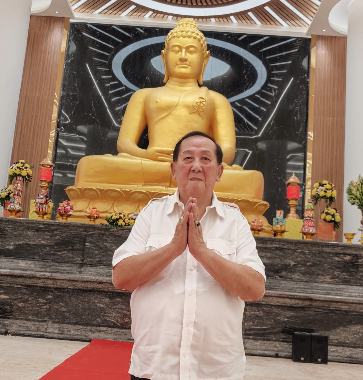 Menyemai Dharma, Menjaga Harmoni: Refleksi Waisak 2026 dan Integritas Profesi Konsultan Pajak