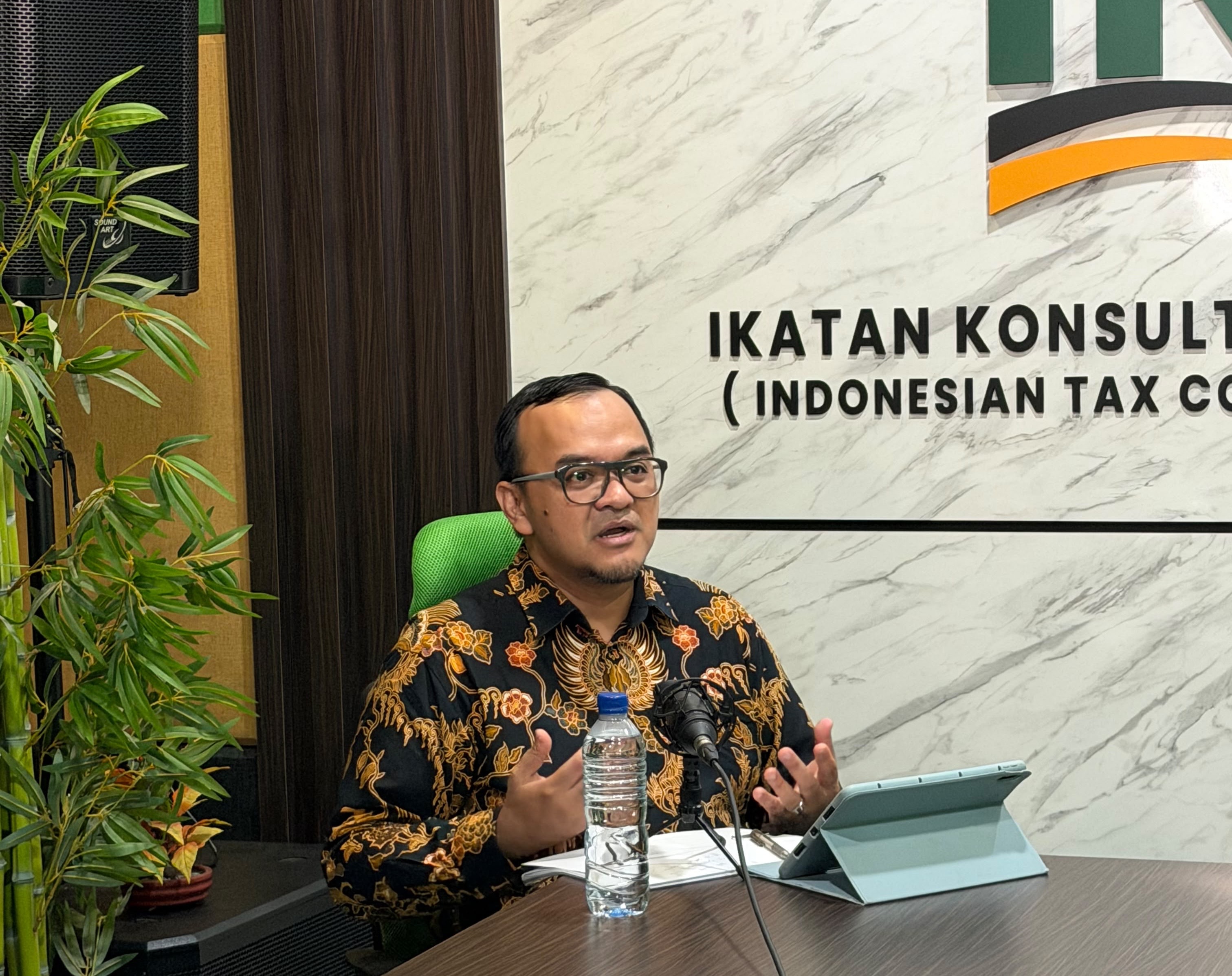 Praktisi Pajak Ingatkan PP 20/2026 Bisa Memaksa Pelaku Usaha Naik Kelas Lebih Cepat