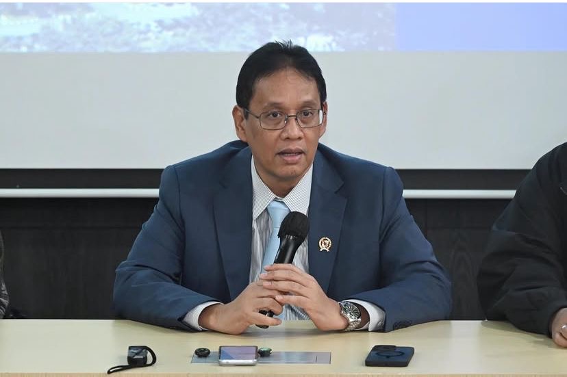 Pajak JHT Diprotes Buruh, Menkeu Purbaya Janji Pelajari Usulan
