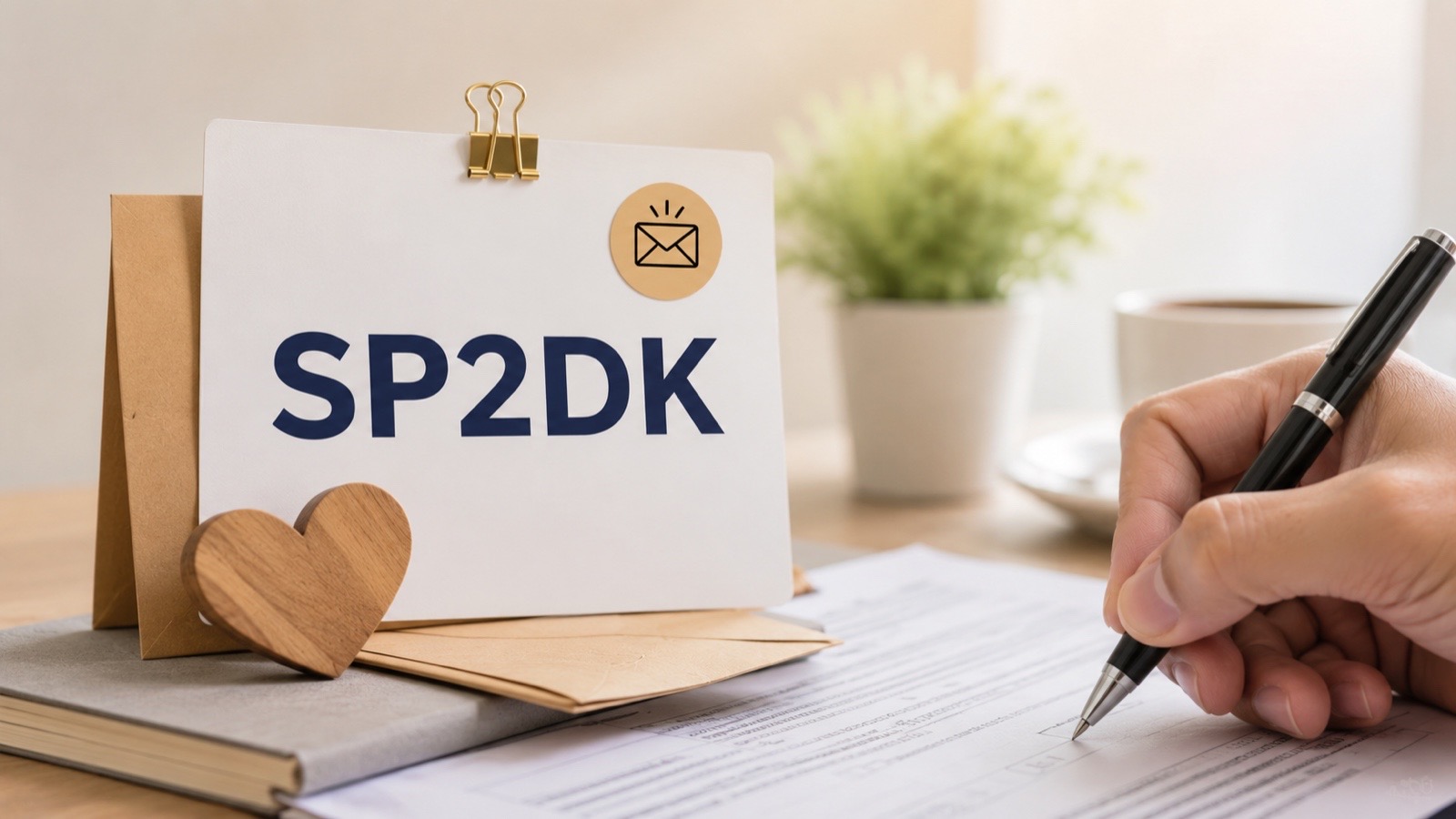 DJP Tebar 250 Ribu Surat Cinta ke Wajib Pajak, Ada Apa?