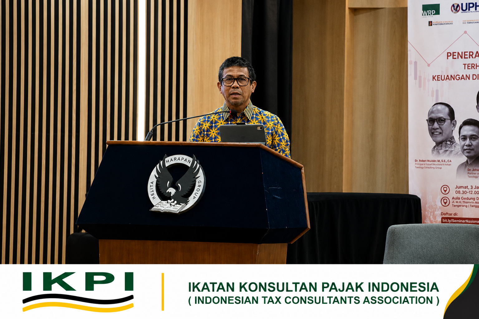 PADIPI Ingatkan Investor Kripto Tak Sembunyikan Aset di SPT