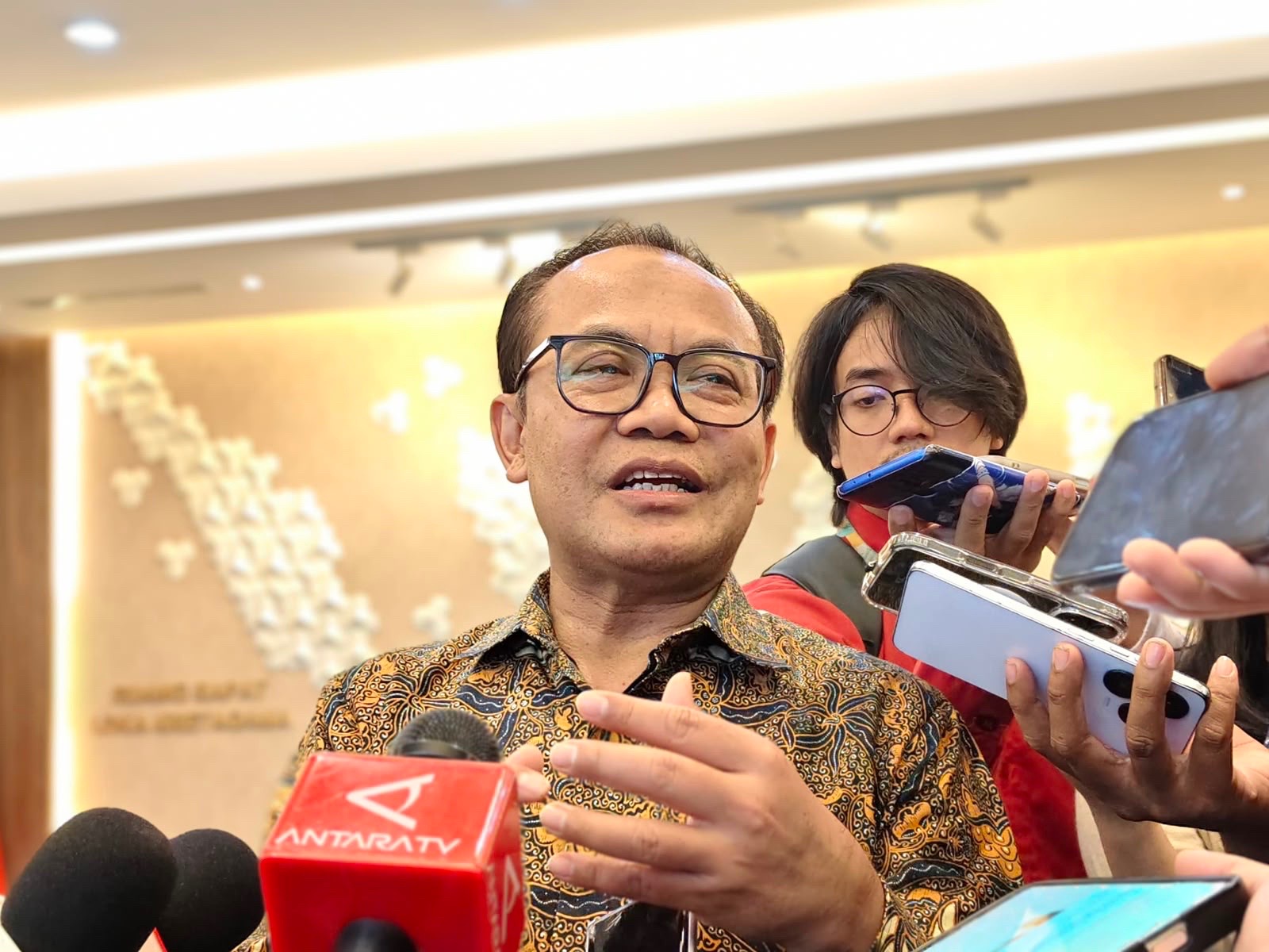 Insentif Pajak di Financial Center Dipastikan Tak Ganggu KEK