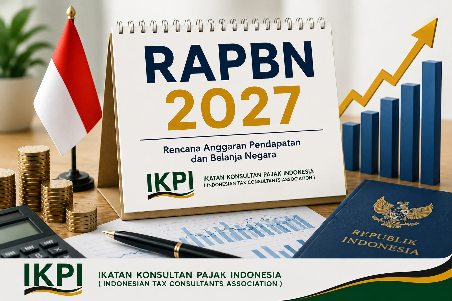 Banggar DPR Tekankan RAPBN 2027 Harus Mampu Dongkrak Pertumbuhan Ekonomi