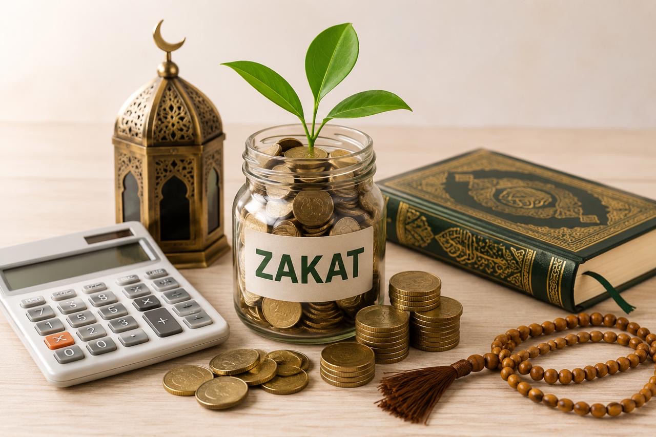 DPR Dukung Kajian Zakat Jadi Pengurang Pajak Langsung