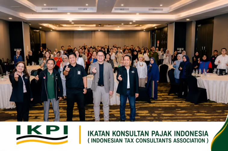 Seminar IKPI Mataram Dipadati Peserta, Ketua Cabang: 75% Berasal dari Kalangan Umum