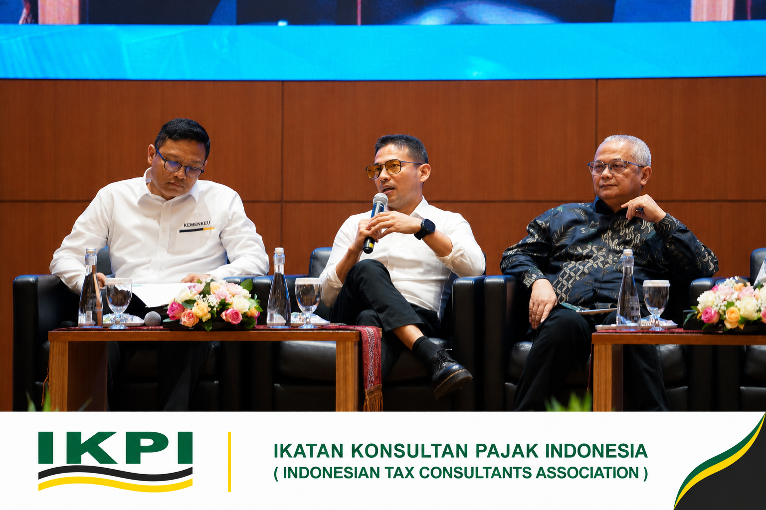Ekonom UI: Kenaikan Tax Ratio Jadi Syarat Perkuat Ketahanan Fiskal