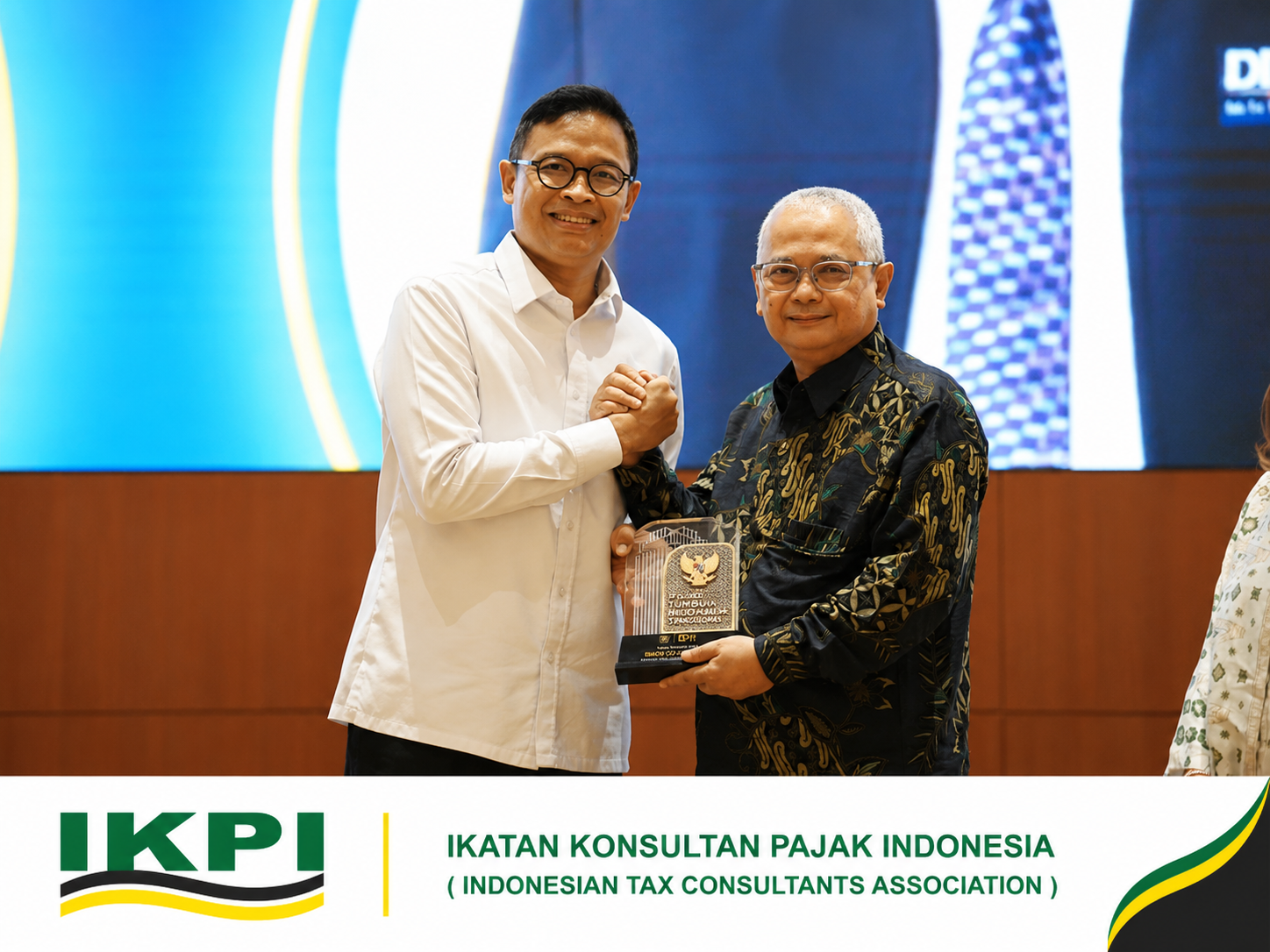 Praktisi: Keberhasilan Perluasan Basis Pajak Bergantung pada Kepercayaan Wajib Pajak