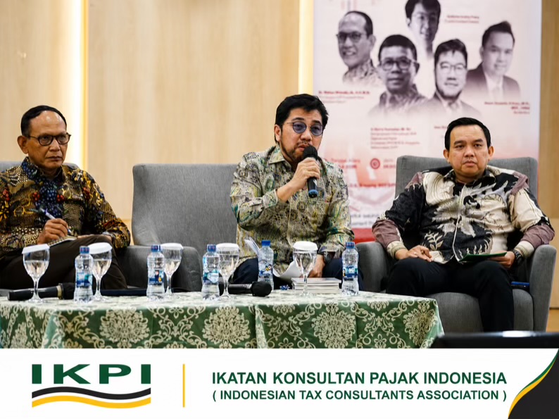 Akademisi Dorong Sistem Pajak Adaptif di Tengah Pesatnya Ekonomi Digital