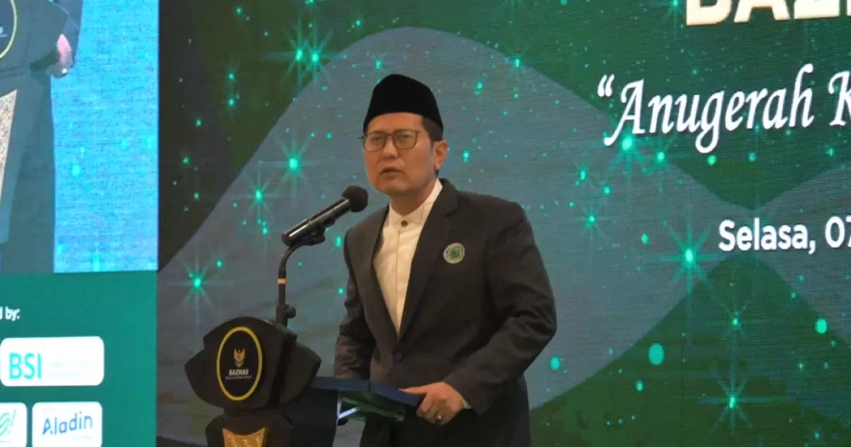 MUI Usulkan Zakat Jadi Pengurang Pajak Langsung, Bukan Tax Deduction