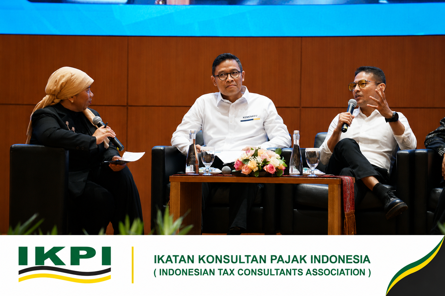 Akademisi UI Tegaskan Kepercayaan Publik Tentukan Keberhasilan Reformasi Pajak