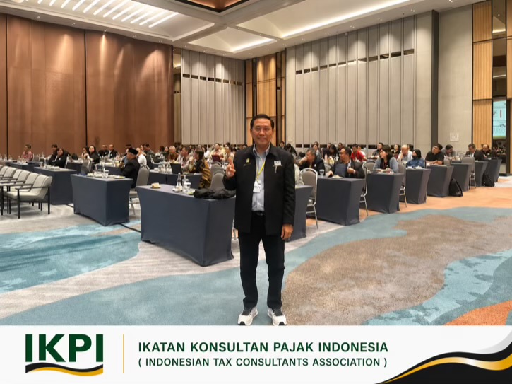 IKPI Perkuat Benteng Etika demi Jaga Marwah Profesi Konsultan Pajak