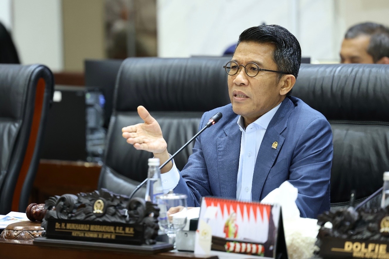 PFII Siapkan Pajak 0% hingga 50 Tahun untuk Tarik Investor Global