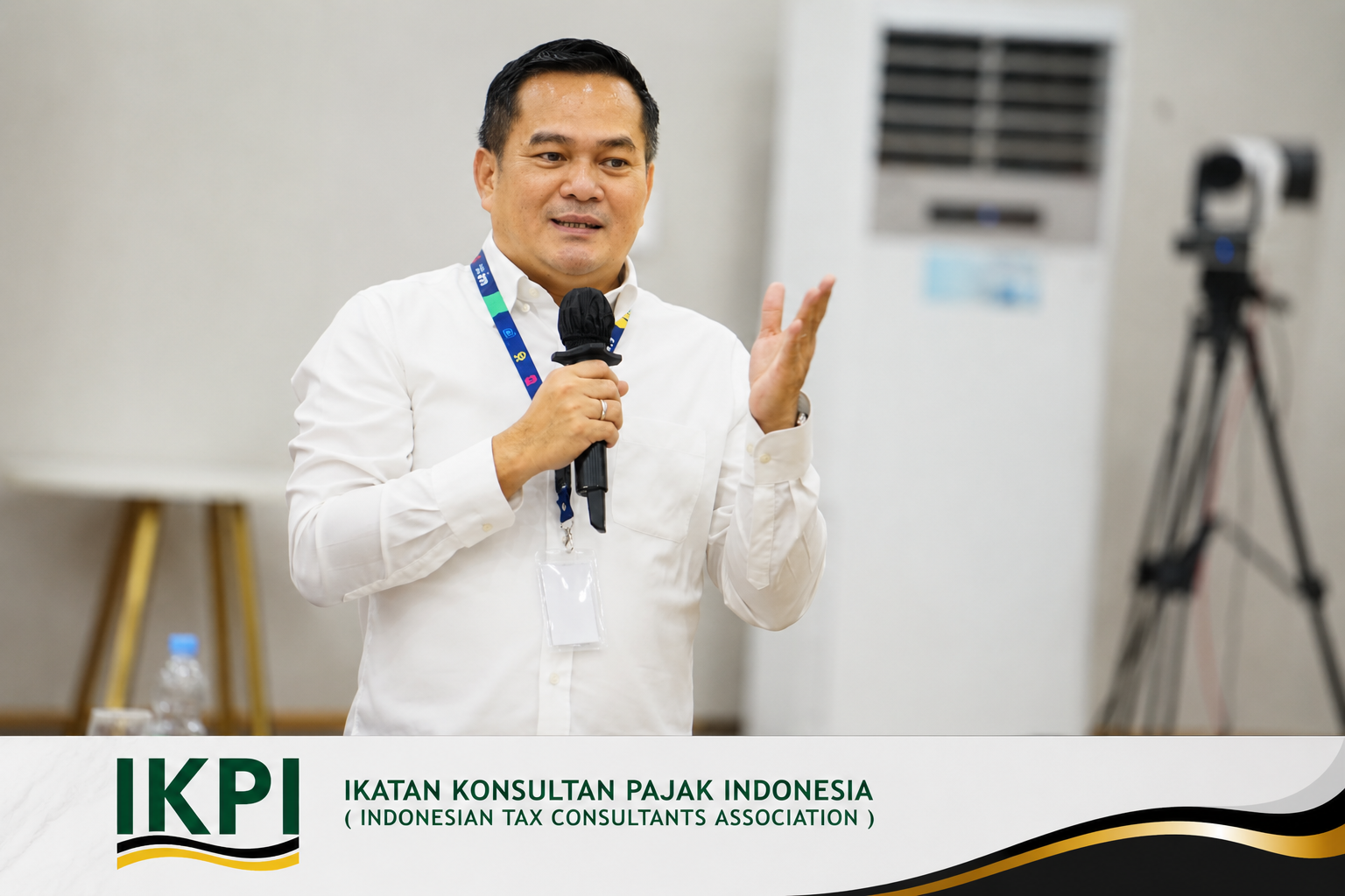 Ketum IKPI Vaudy Starworld Ucapkan Selamat, Rekor MURI DDTC Library Perkuat Literasi Perpajakan Indonesia
