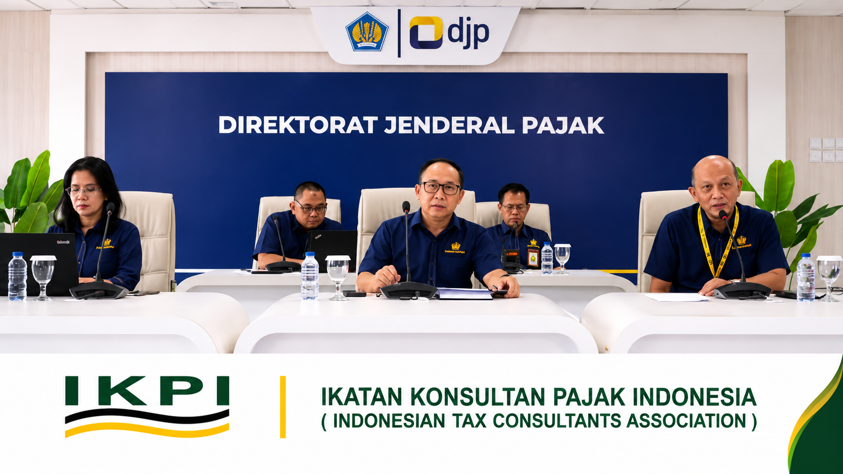 Ribuan Konsultan Pajak dari Empat Asosiasi Ikuti Sosialisasi PMK 37/2025 dan PMK 44/2026