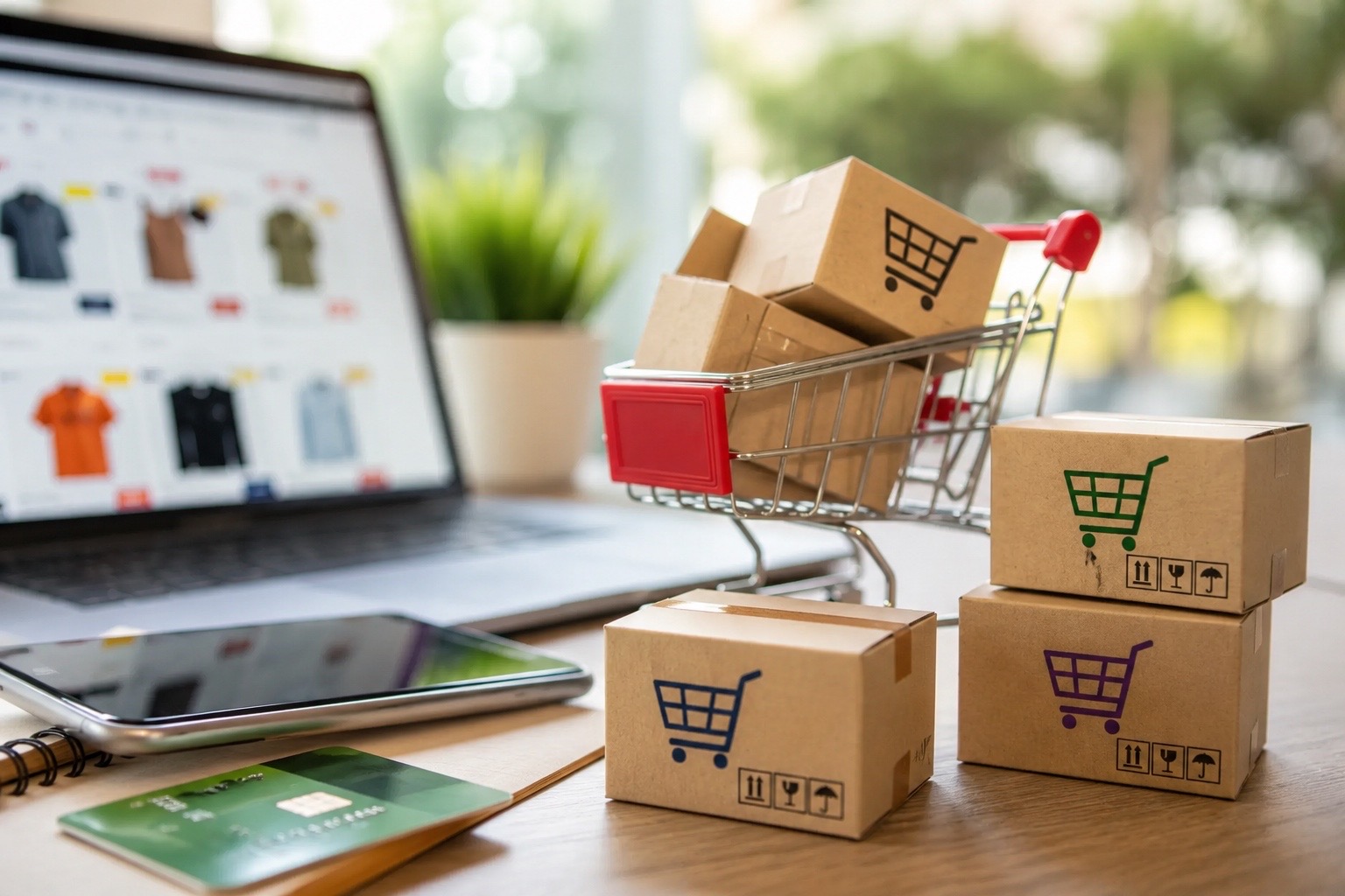 Tak Bisa Akali Pajak, DJP Pantau Omzet Seller Online dari Data Marketplace