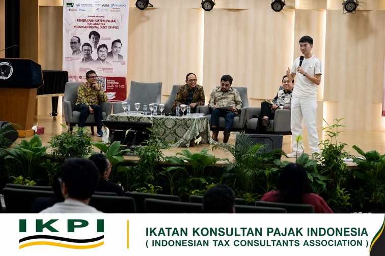 Edukator Ingatkan Masyarakat Lunasi Utang dan Bangun Cash Flow Sebelum Investasi Kripto