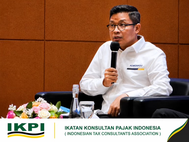 DJP Aktifkan 143.449 WP Dormant, Potensi Penerimaan Pajak Bertambah Rp 1,2 Triliun