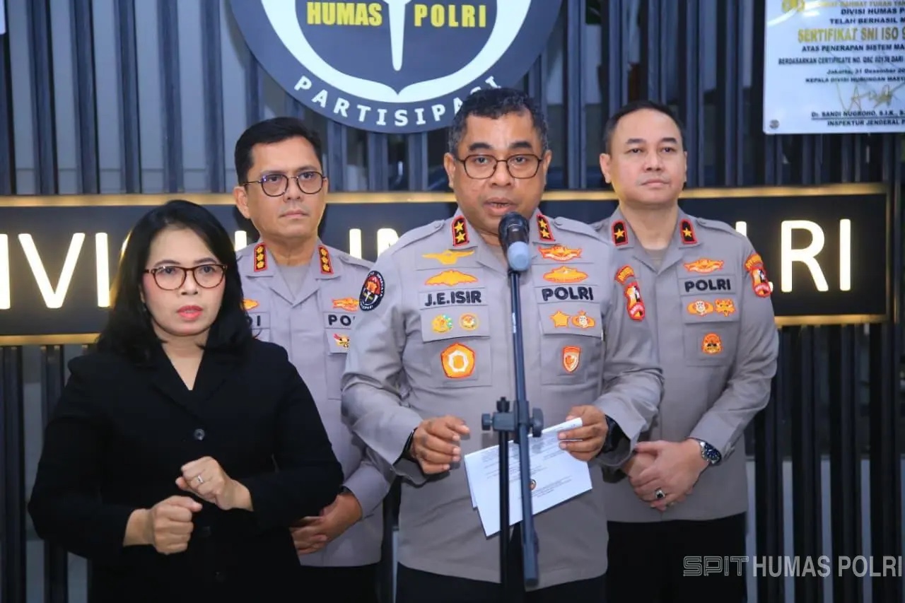 Polri Pastikan Bhabinkamtibmas Tak Bisa Periksa hingga Tagih Pajak